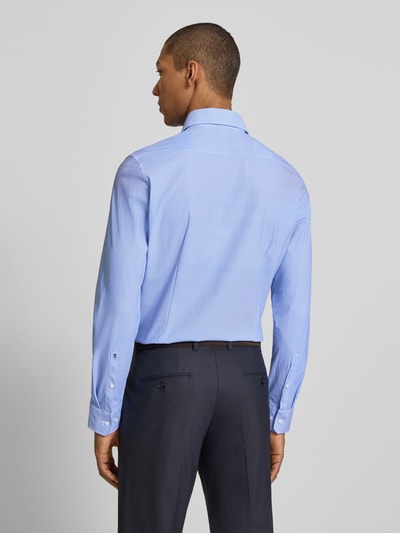 Seidensticker Slim Fit Business-Hemd mit Haifischkragen Royal 5