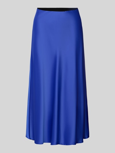 YAS Midirock mit elastischem Bund Modell 'PELLA' Royal 2