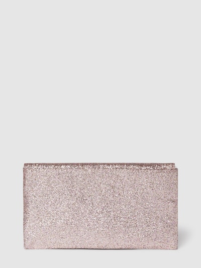 Jake*s Cocktail Clutch im schimmernden Design Rose Melange 4