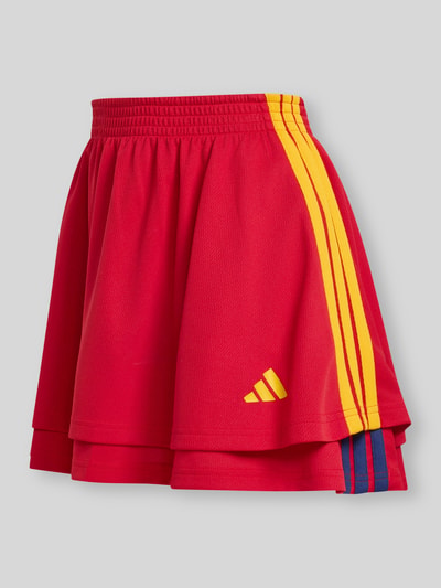 adidas Sportswear Spanien Rock 2026 Dunkelrot 2