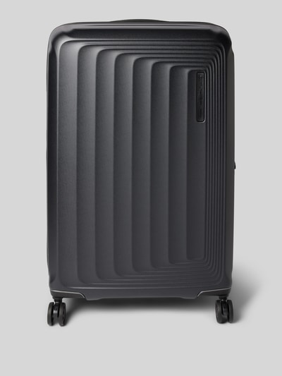 SAMSONITE Hardschalen trolley, model 'Nuon' Grafiet - 1