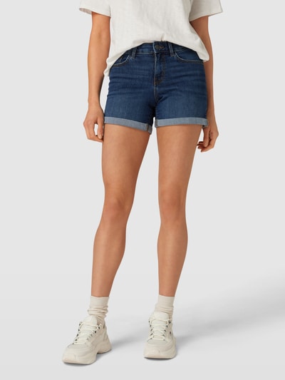 Noisy May Jeansshorts mit 5-Pocket-Design Modell 'LUCY' Jeansblau 4