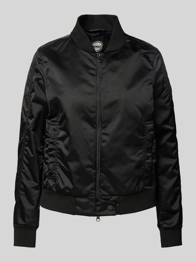 Colmar Originals Jacke mit Zweiwege-Reißverschluss Black 2