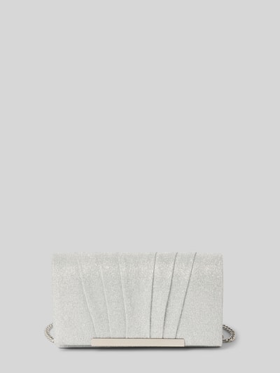 Jake*s Cocktail Crossbodytas met schouderband Zilver - 2