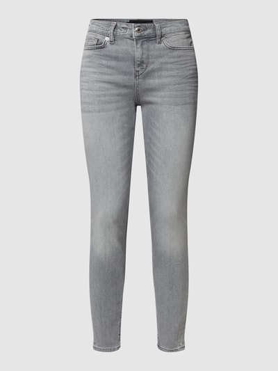 Drykorn Jeans im Used-Look Modell 'NEED' Mittelgrau 2