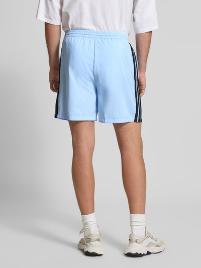 adidas Sportswear Shorts met elastische band Bleu - 5