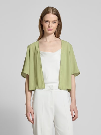 Vila Bolerko z lejącego materiału model ‘ELKE’ Trzcinowy 4