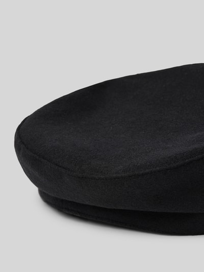 Lauren Ralph Lauren Czapka wełniana z aplikacją Czarny 2