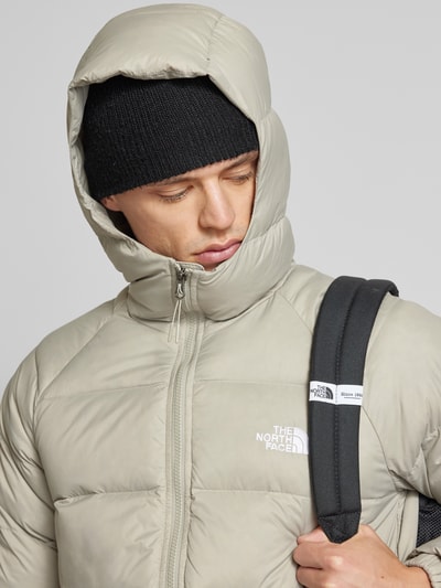 The North Face Steppjacke mit Stehkragen Modell 'HYDRENALITE' Hellgrau 3