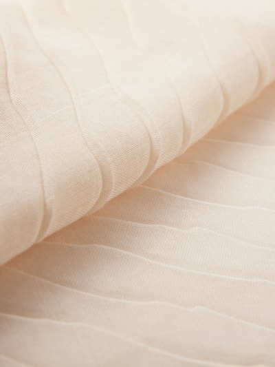 s.Oliver RED LABEL Schal mit Strukturmuster Beige 2
