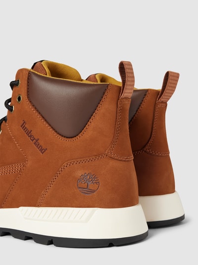 Timberland Boots mit Schnürung Modell 'Killington' Mittelbraun 2