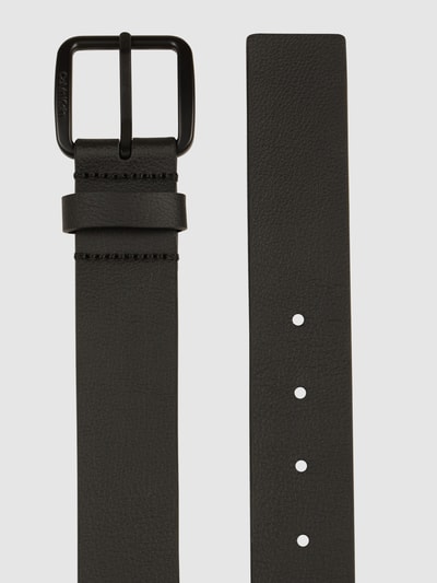 CK Calvin Klein Riem met doornsluiting  Zwart - 2