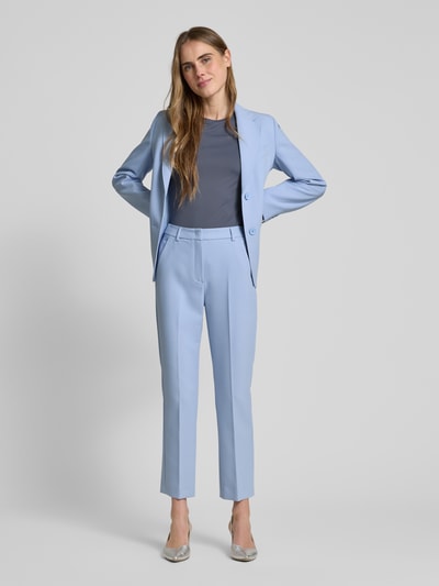 Christian Berg Woman T-shirt met ronde hals Donkergrijs - 1