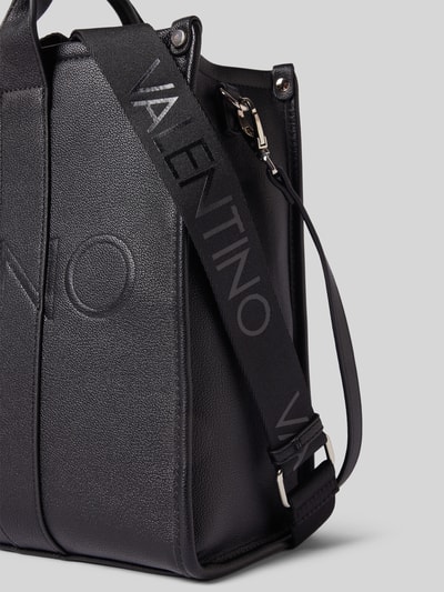 VALENTINO BAGS Handtas in leerlook, model 'SYRIA' Zwart - 2