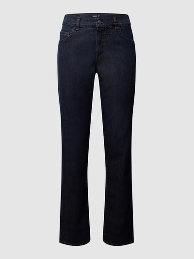 Angels Jeans mit Stretch-Anteil Marine 2