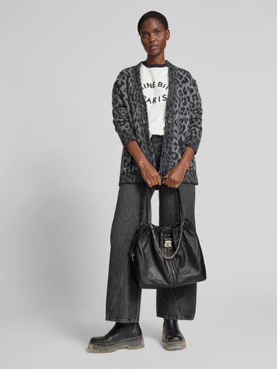 Marc Jacobs Tote Bag mit Logo-Detail Black 1