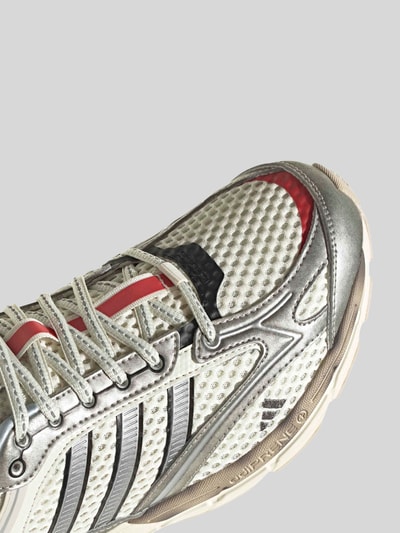adidas Sportswear Sneaker mit reflektierenden Details Modell 'SPIRITAIN 2000' Hellgrau 4