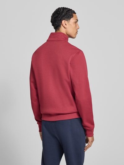 Champion Dres z mieszanki bawełny Ciemnoczerwony 5
