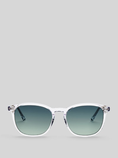 MessyWeekend Sonnenbrille Modell 'SEAN' Offwhite 2