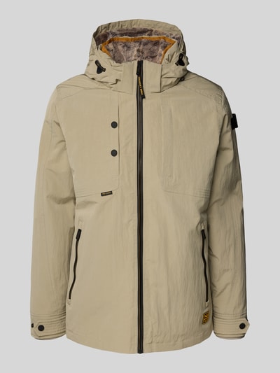 PME Legend Jack met capuchon Kit - 2