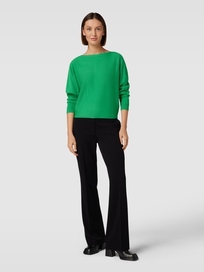 Lauren Ralph Lauren Pullover met boothals Groen - 1