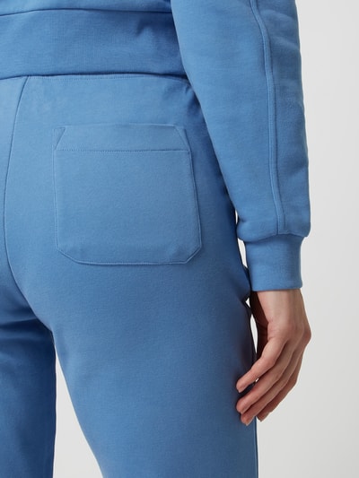 Armedangels Sweatpants aus Bio-Baumwolle Modell 'Ivaa' Rauchblau 3