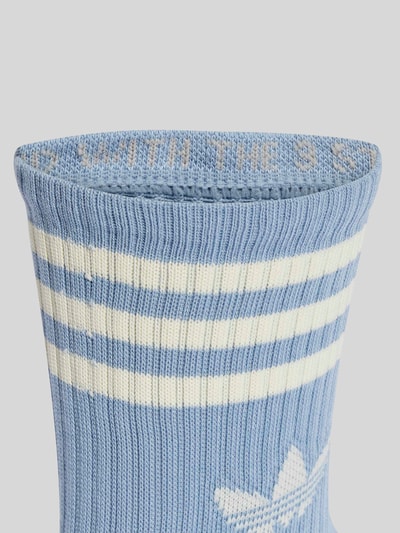 adidas Originals Socken aus Baumwoll-Mix im 3er-Pack Weiss 2