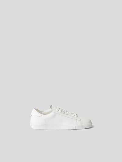 Dsquared2 Sneaker mit Statement-Print Weiß 5