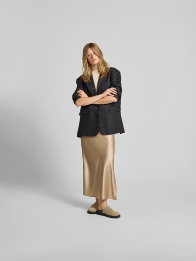 Kenzo Mules mit Dornschließe Beige 1