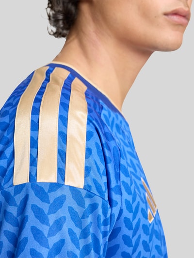 adidas Sportswear Włoski trykot domowy 2026 Niebieski 3