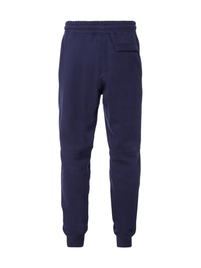 Under Armour Loose Fit Sweatpants mit ColdGear®-Technologie Marine 3