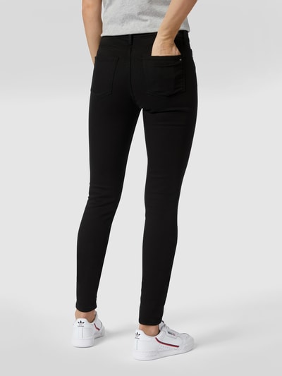 Tommy Hilfiger Skinny Fit Jeans mit Stretch-Anteil  Black 5