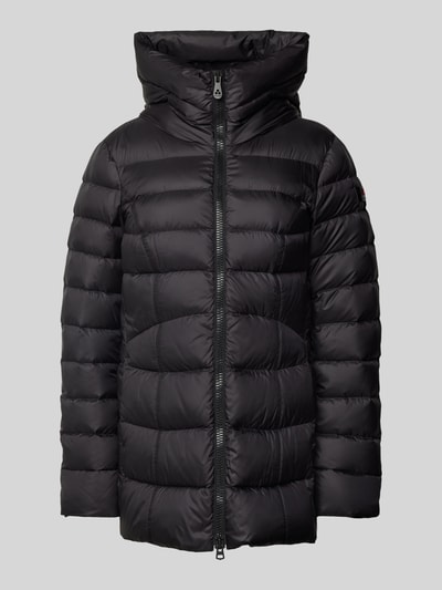 Peuterey Daunenjacke mit Stehkragen Black 1