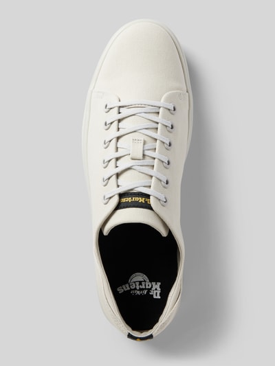 Dr. Martens Sneakers in effen design Lichtgrijs - 3