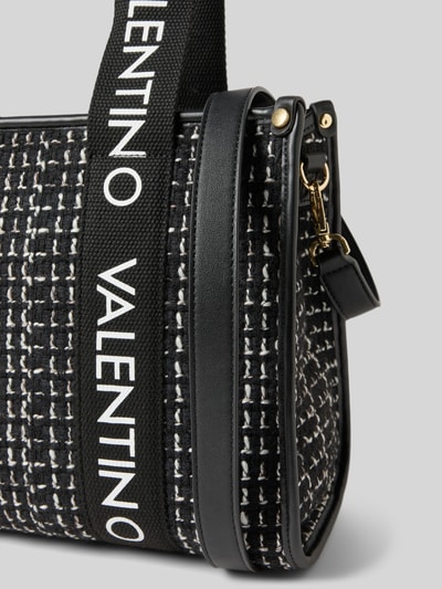 Valentino Bags Torebka z rączką Czarny 2