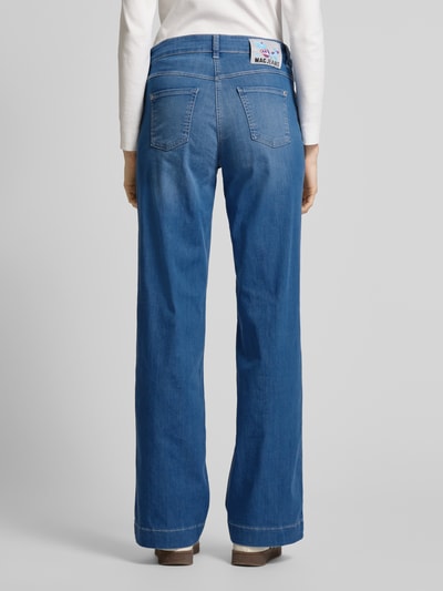 MAC Jeans mit 5-Pocket-Design Hellblau 5