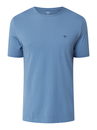 Fynch-Hatton T-Shirt aus Bio-Baumwolle  Jeans 2