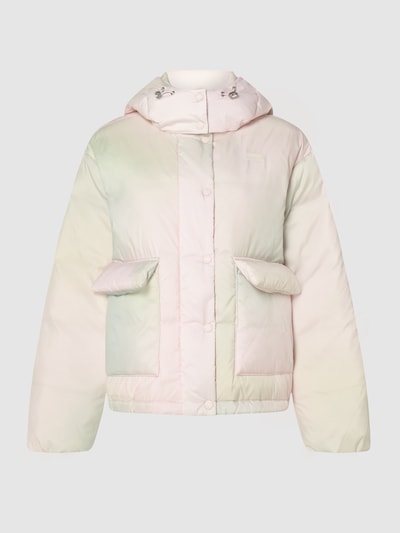 Levi's® Daunenjacke mit Farbverlauf  Rosa 1