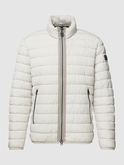 Marc O'Polo Jacke in Stepp-Optik Modell 'Lightdown' Silber 2