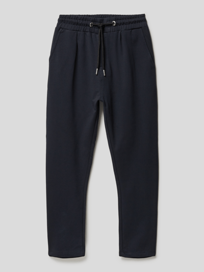 Blue Effect Sweatpants mit Eingrifftaschen Marineblau 1