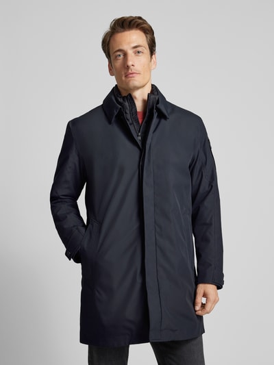 G-LAB Jacke mit Stehkragen Marine 4