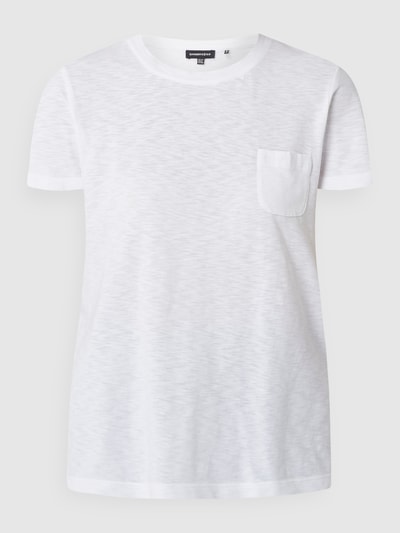 Superdry T-Shirt mit Lyocell-Anteil Modell 'Ele' Offwhite 2