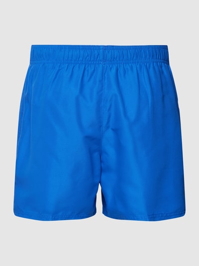 Nike Badehose mit Label-Stitching Royal 3