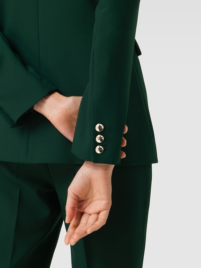 MORE & MORE Blazer mit Pattentaschen Bottle 3