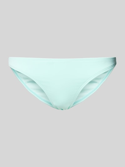 Rip Curl Bikinibroek met logodetail, model 'CLASSIC SURF' Lichtblauw - 1