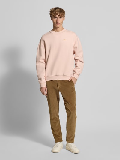 Jack & Jones Slim Fit Cordhose Modell 'Marco' Beige 1