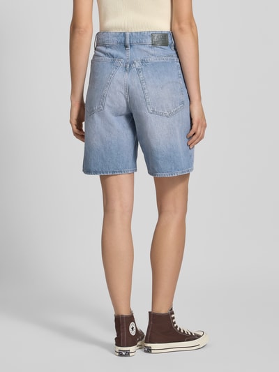 G-Star Raw Korte jeans met 5-pocketmodel Lichtblauw - 5