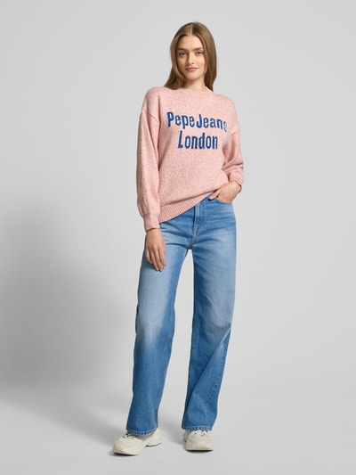 Pepe Jeans Jeans mit 5-Pocket-Design Blau 1