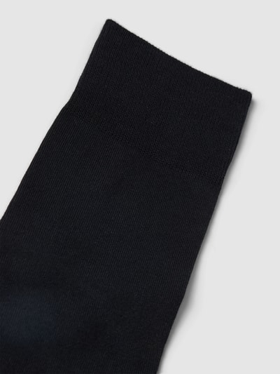 Falke Socken mit Stretch-Anteil Modell 'COOL 24/7' Black 2