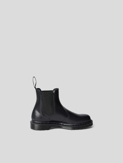 Dr.Martens Chelsea Boots aus Leder Black 4